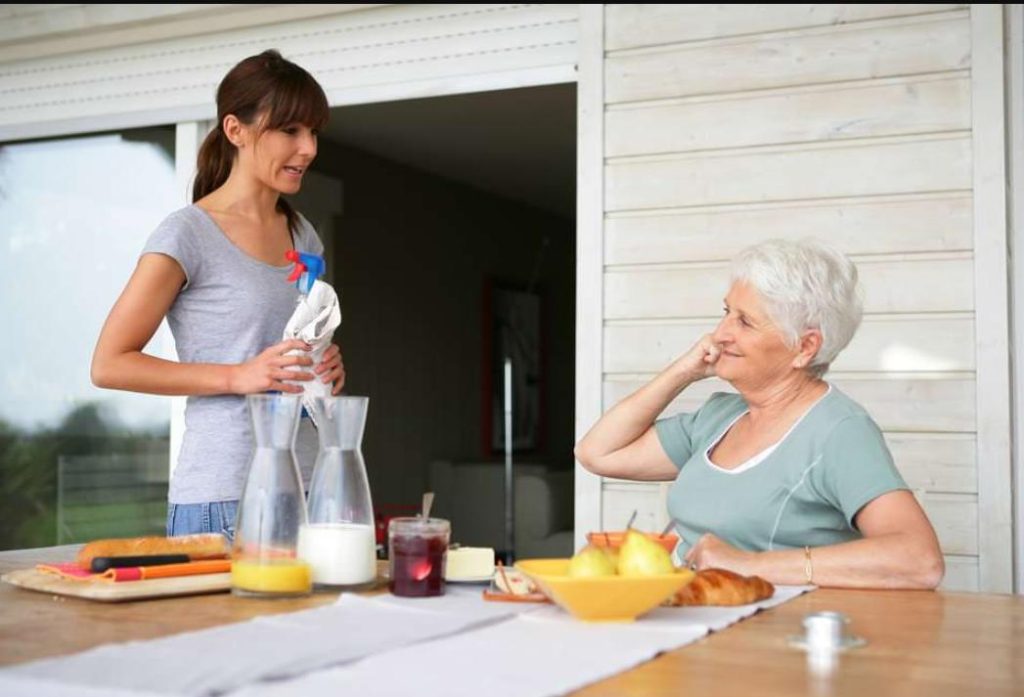 avantages fiscaux disponibles pour les services d'aide à domicile